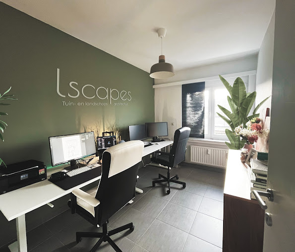 Landschapsarchitect & Tuinarchitect Antwerpen