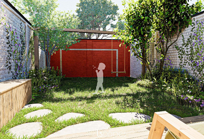 Tuinarchitect Antwerpen