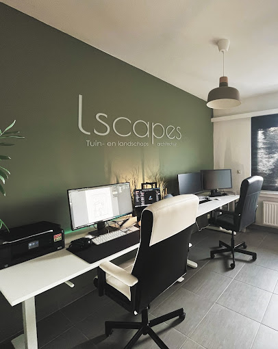 Landschapsarchitect en Tuinarchitect Antwerpen – Lscapes
